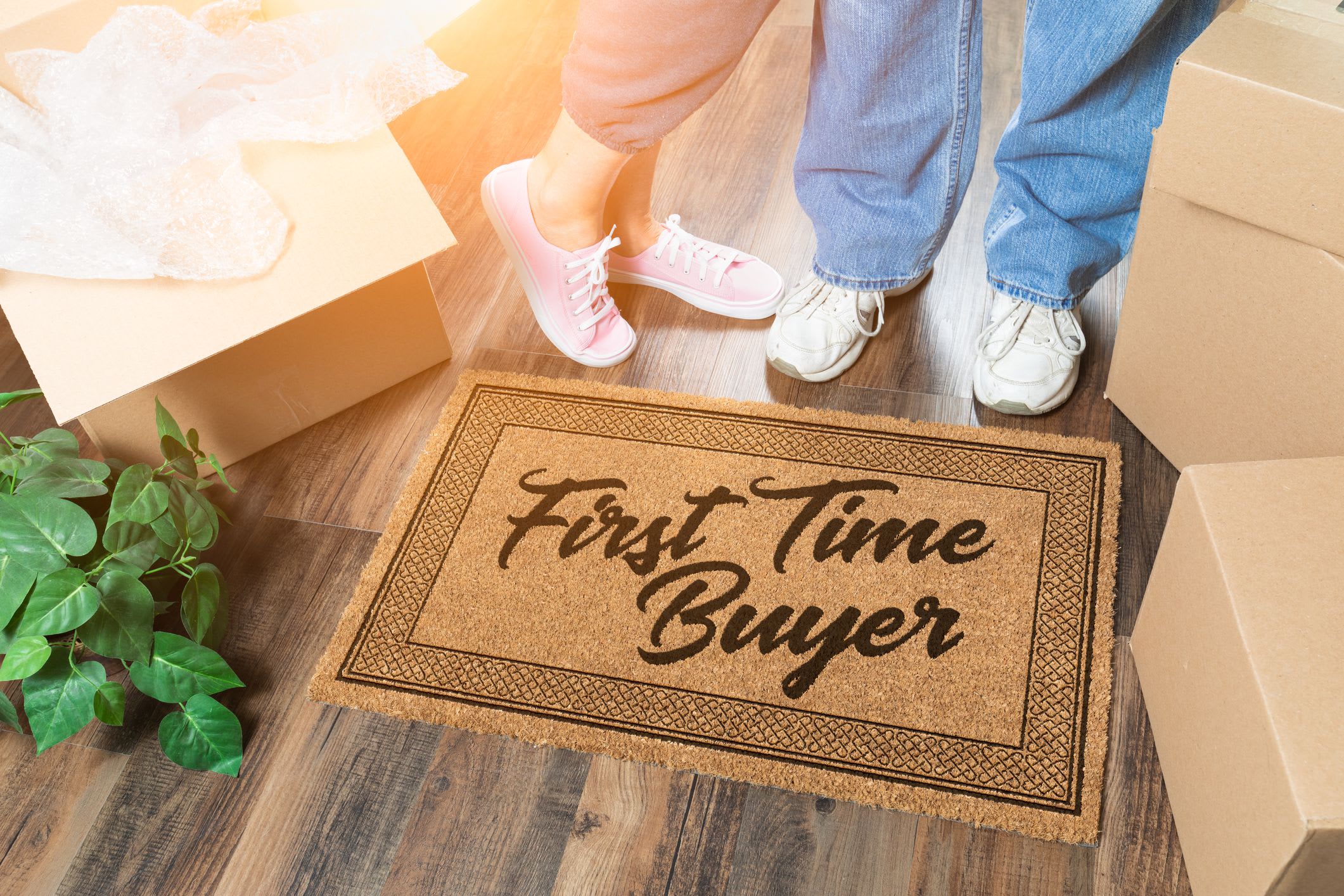 Navigating Your First Home Purchase: A Guide for First-Time Buyers