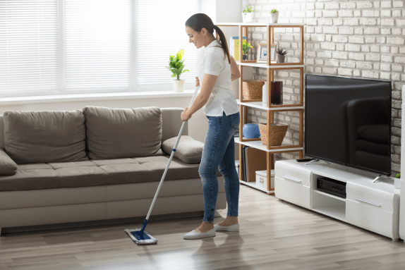 Purdy cleaning services