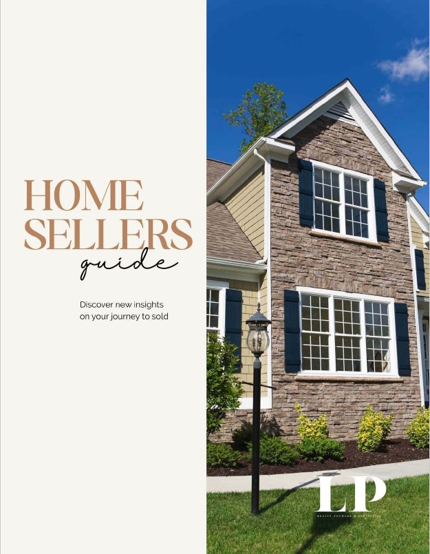 real estate seller's guide